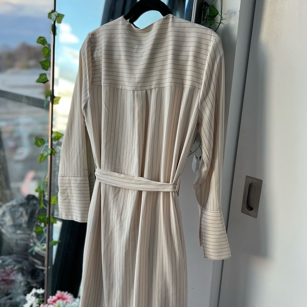 Long coat - Picture 4 of 7